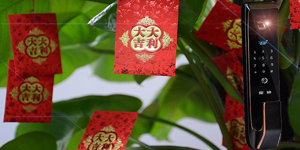 2018年，智能鎖廠家將開門大吉