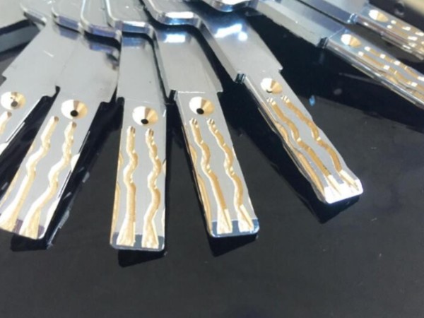 無線智能門鎖安全性比機(jī)械鎖要高